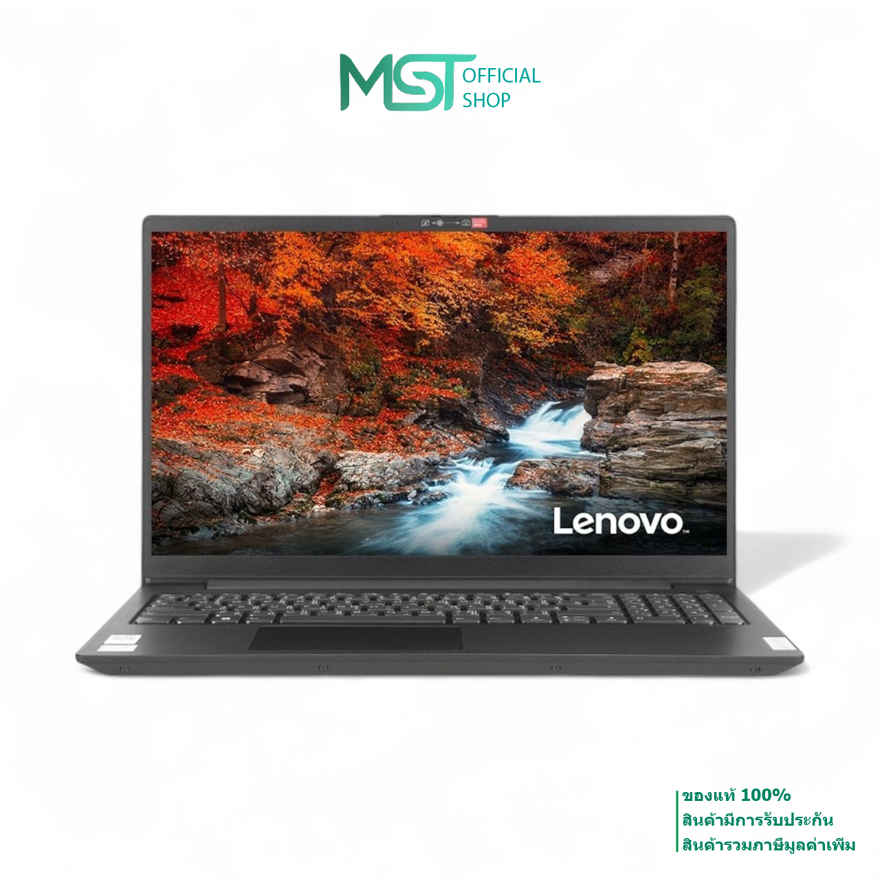 Notebook Lenovo V15 G4 IRU 83A100DJTA (Business Black)